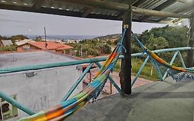 Cabana rústica a 900m da Praia da Ribanceira